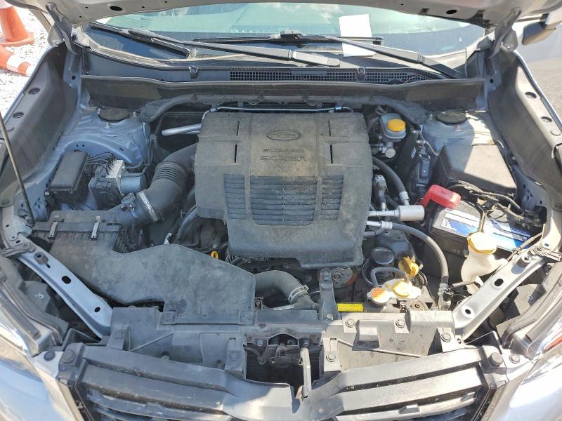 53807896 :رقم المزاد ، JF2SKAMC7LH562272 vin ، 2020 Subaru Forester مزاد بيع