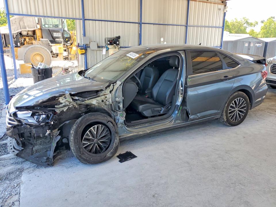 Aukcja sprzedaży 2020 Volkswagen Jetta, vin: 3VWC57BU3LM104827, numer aukcji: 53434136