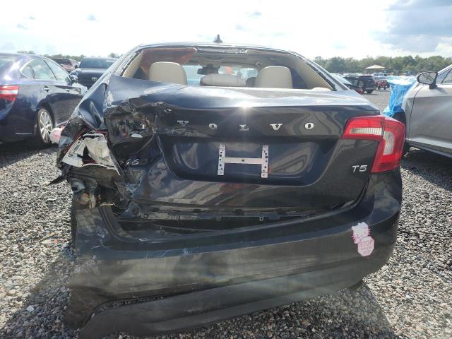 2013 Volvo S60 მანქანა იყიდება აუქციონზე, vin: YV1612FSXD2183276, აუქციონის ნომერი: 54420026