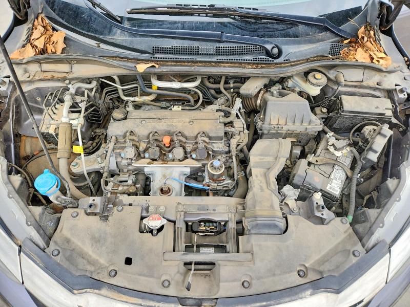 Продаж на аукціоні авто 2022 Honda Hr-v, vin: 3CZRU5H39NM741804, номер лоту: 54420256