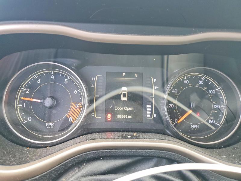 Aukcja sprzedaży 2015 Jeep Cherokee, vin: 1C4PJMCS7FW793075, numer aukcji: 52015556