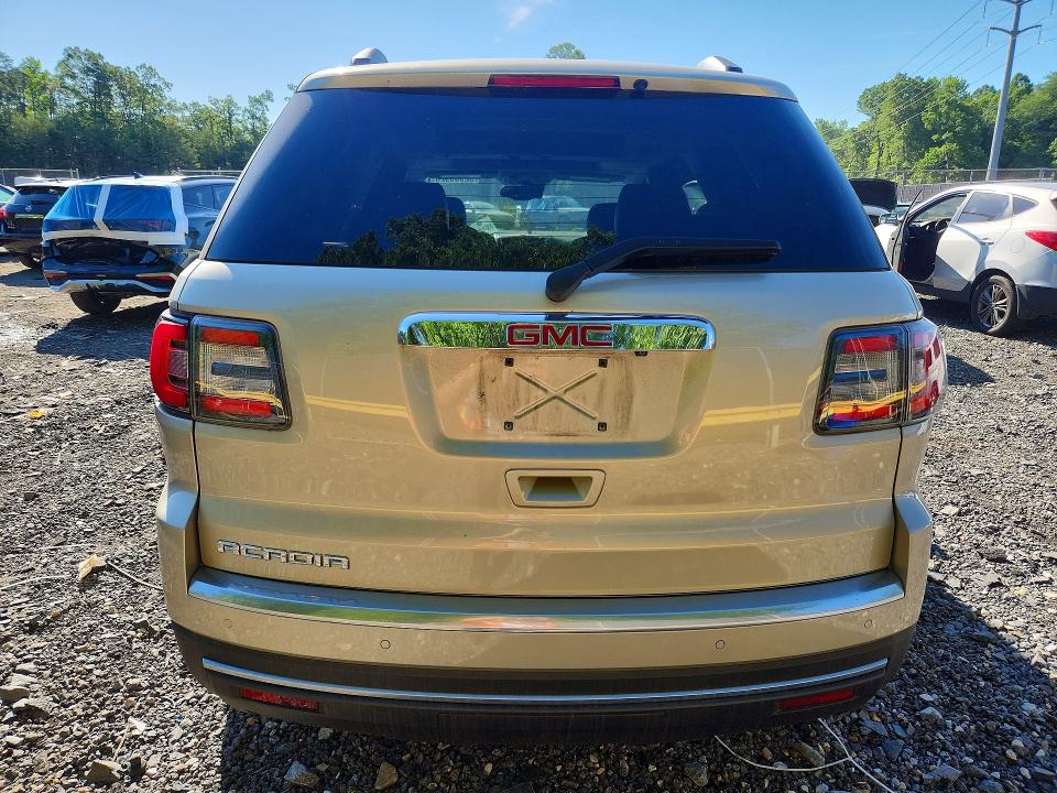 Aukcja sprzedaży 2014 Gmc Acadia, vin: 1GKKRRKD8EJ320689, numer aukcji: 52959926