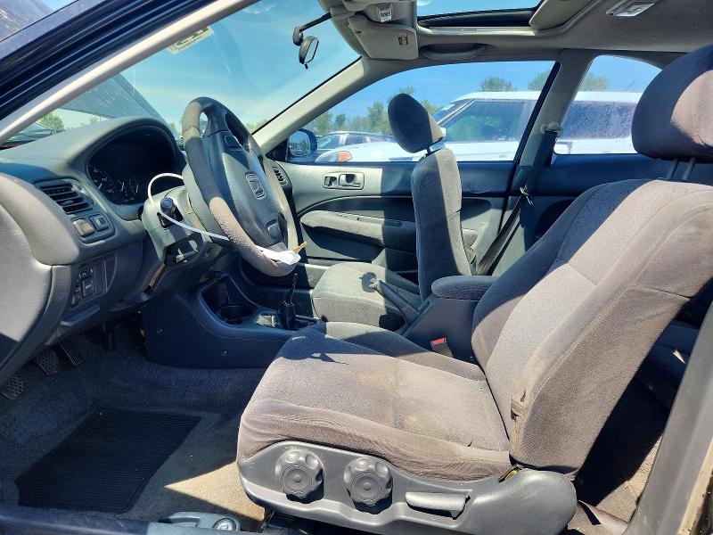 Продаж на аукціоні авто 1999 Honda Civic, vin: 1HGEJ8148XL065885, номер лоту: 52468236