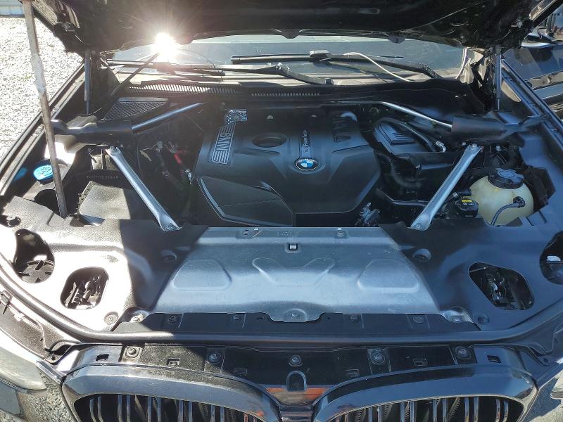 Продаж на аукціоні авто 2019 Bmw X3, vin: 5UXTR7C59KLF34684, номер лоту: 52489516