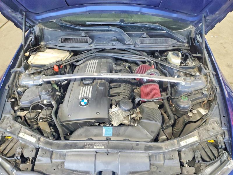 Продажа на аукционе авто 2007 Bmw 335, vin: WBAWL73557PX45181, номер лота: 53420486