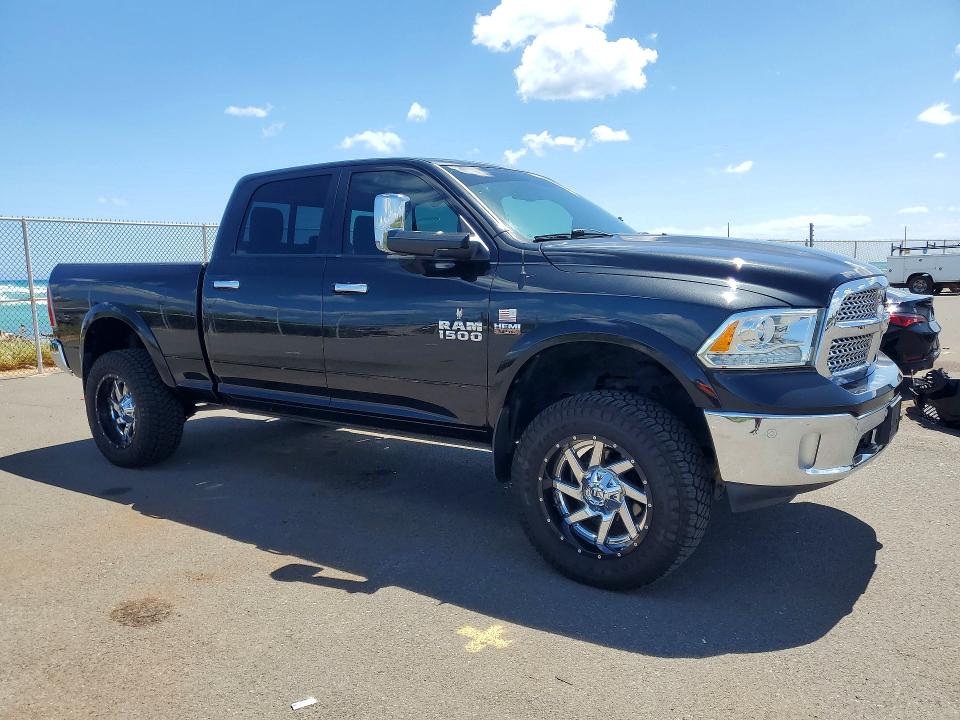 Aukcja sprzedaży 2017 Ram 1500, vin: 1C6RR7VT8HS508183, numer aukcji: 53129356