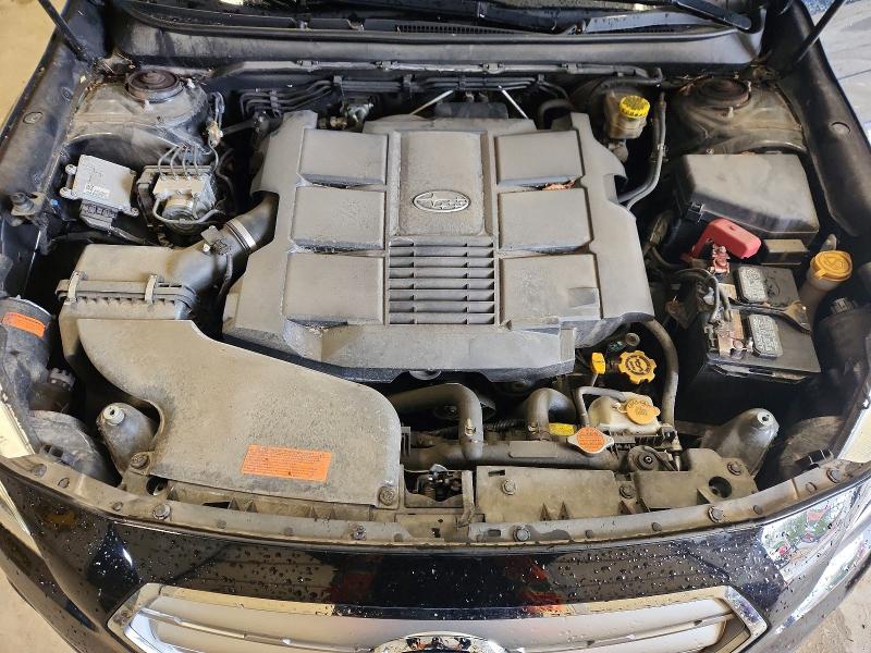 2016 Subaru Outback მანქანა იყიდება აუქციონზე, vin: 4S4BSEJC9G3308393, აუქციონის ნომერი: 52033266