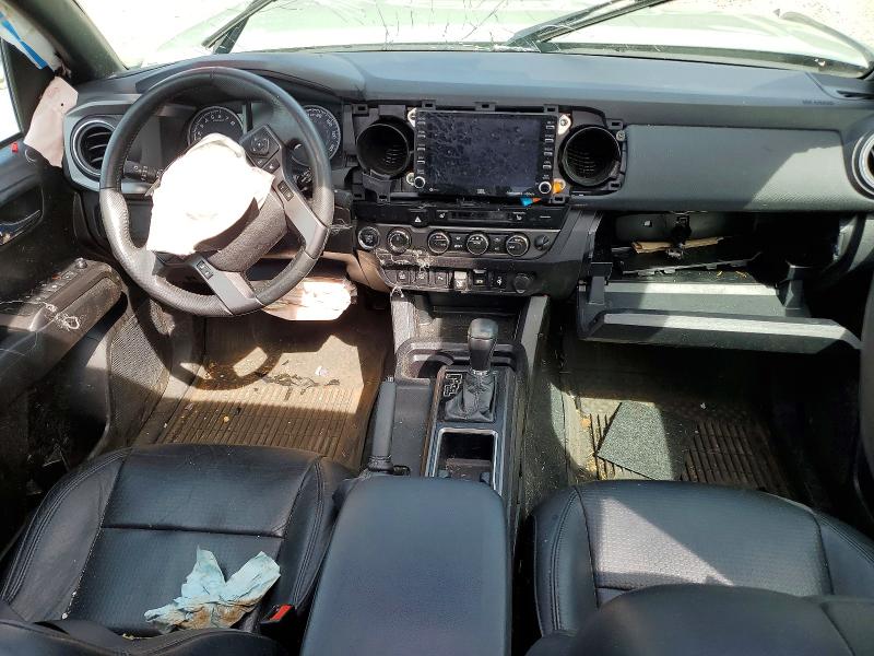 Aukcja sprzedaży 2022 Toyota Tacoma, vin: 3TMCZ5AN2NM460520, numer aukcji: 52033446