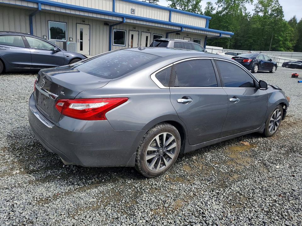 52432356 :رقم المزاد ، 1N4AL3AP8GC294979 vin ، 2016 Nissan Altima مزاد بيع