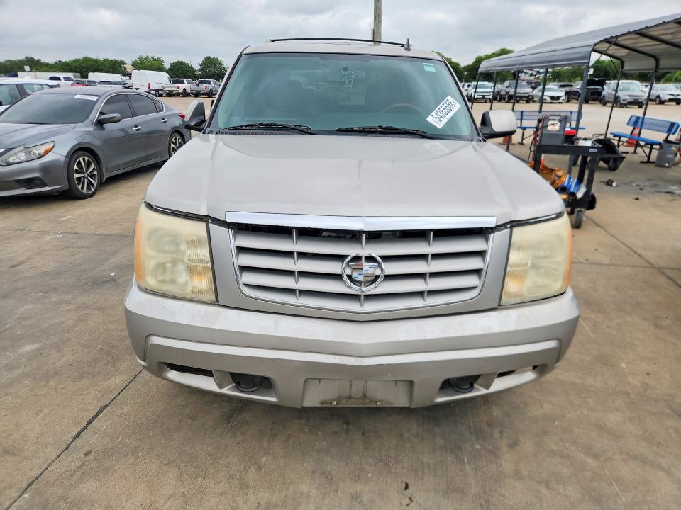 Aukcja sprzedaży 2006 Cadillac Escalade, vin: 1GYEK63N06R145824, numer aukcji: 54355566