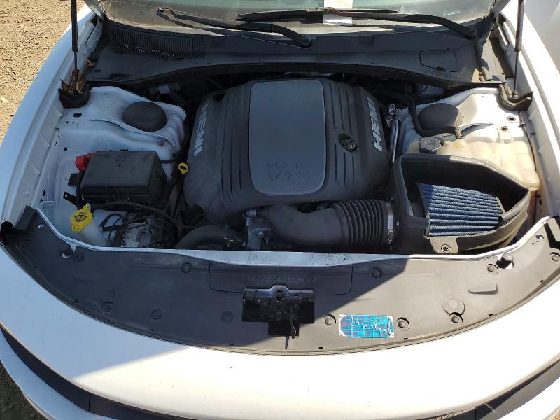 54927076 :رقم المزاد ، 2C3CDXCT8PH631668 vin ، 2023 Dodge Charger مزاد بيع