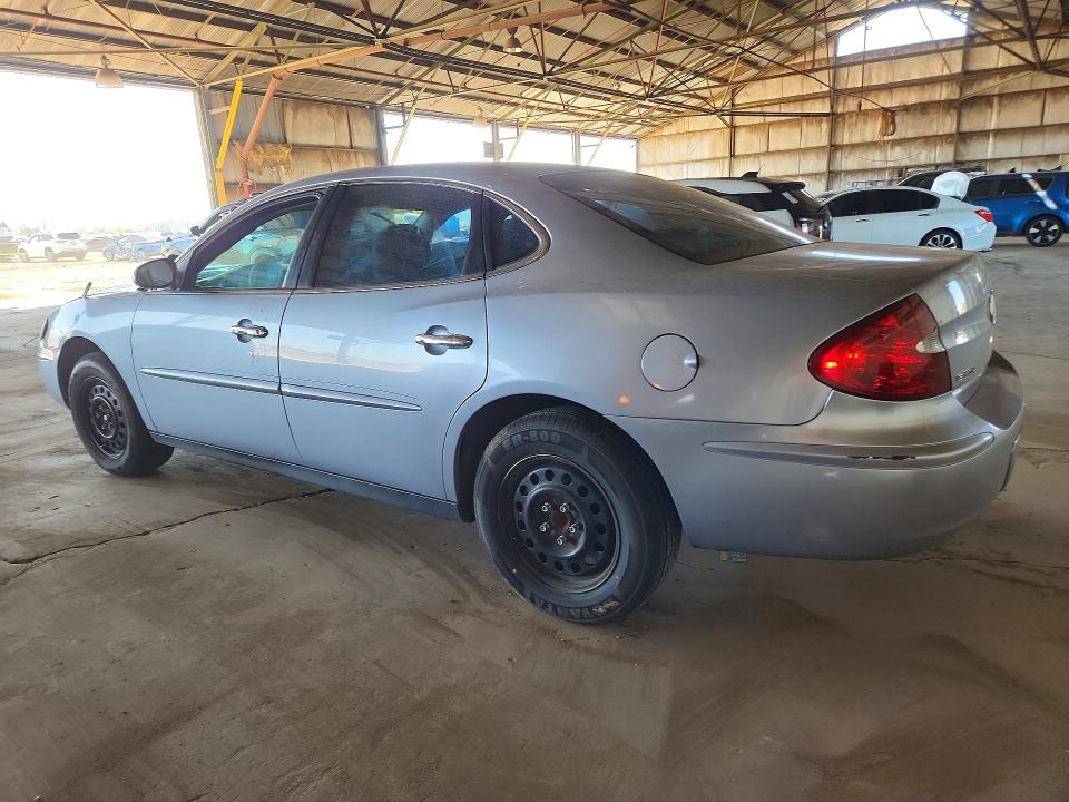 Aukcja sprzedaży 2005 Buick Lacrosse, vin: 2G4WC532851317849, numer aukcji: 54877806