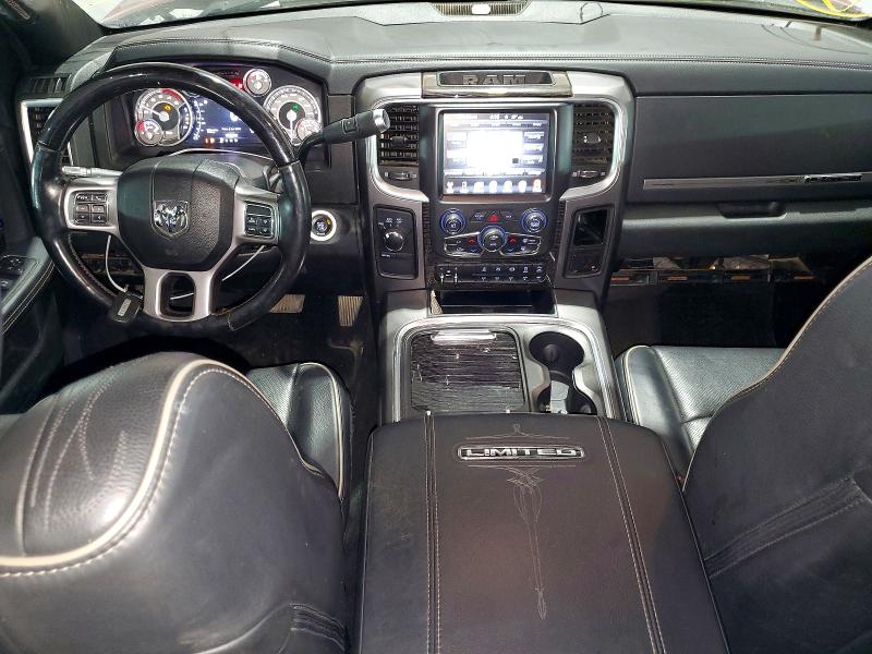 Продажа на аукционе авто 2016 Ram 3500, vin: 3C63R3FL7GG346646, номер лота: 52763296