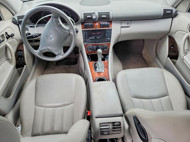 Aukcja sprzedaży 2006 Mercedes-benz C, vin: WDBRF92J06F771305, numer aukcji: 52466296