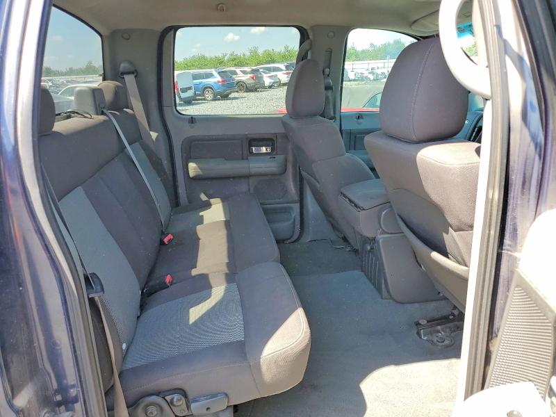 Продаж на аукціоні авто 2006 Ford F150, vin: 1FTRW12W66KD87759, номер лоту: 52600046
