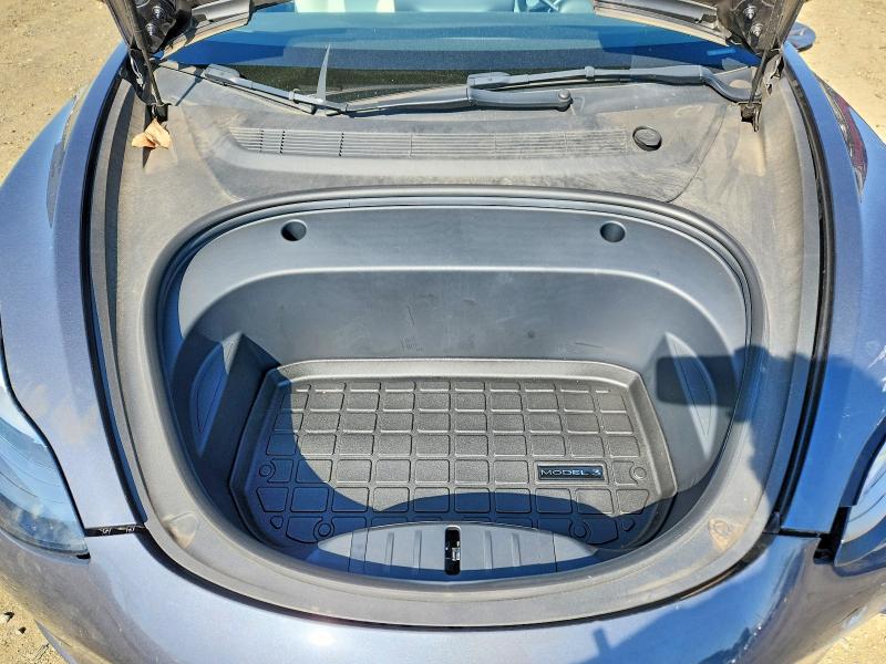 Продаж на аукціоні авто 2022 Tesla Model 3, vin: 5YJ3E1EB4NF203190, номер лоту: 53912946