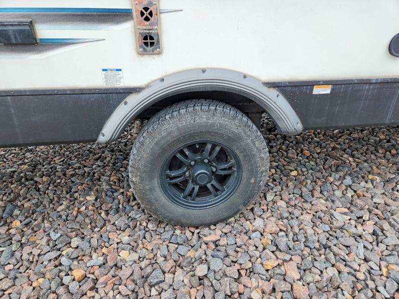 Продажа на аукционе авто 2022 Forest River Surveryor, vin: 4X4TSVU16NL042941, номер лота: 51618806