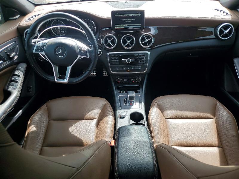 Продажа на аукционе авто 2014 Mercedes-benz Cla, vin: WDDSJ5CB4EN100330, номер лота: 55056416