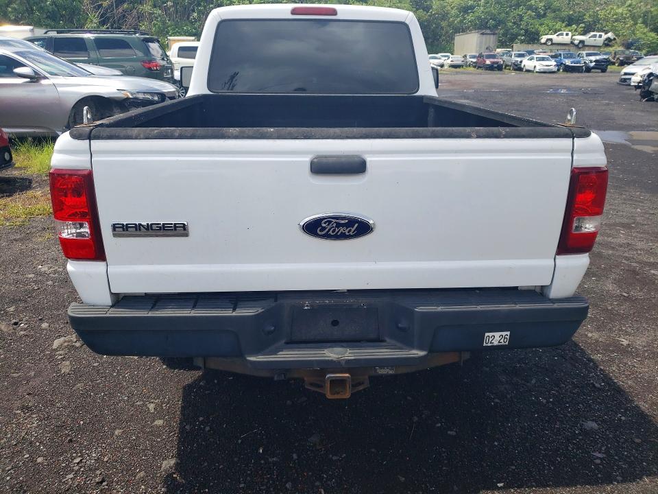 Aukcja sprzedaży 2011 Ford Ranger, vin: 1FTKR1AD2BPB21483, numer aukcji: 54696616