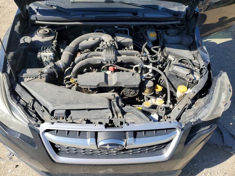 Aukcja sprzedaży 2014 Subaru Impreza, vin: JF1GPAD69EH329342, numer aukcji: 51332846
