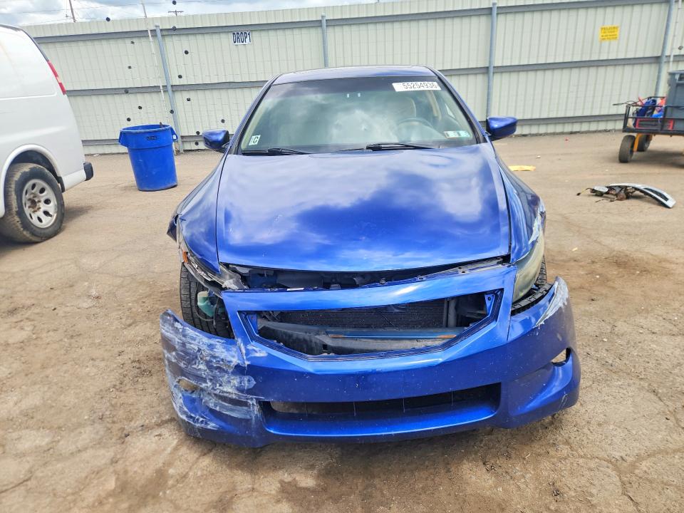 2008 Honda Accord მანქანა იყიდება აუქციონზე, vin: 1HGCS11808A006325, აუქციონის ნომერი: 55254936