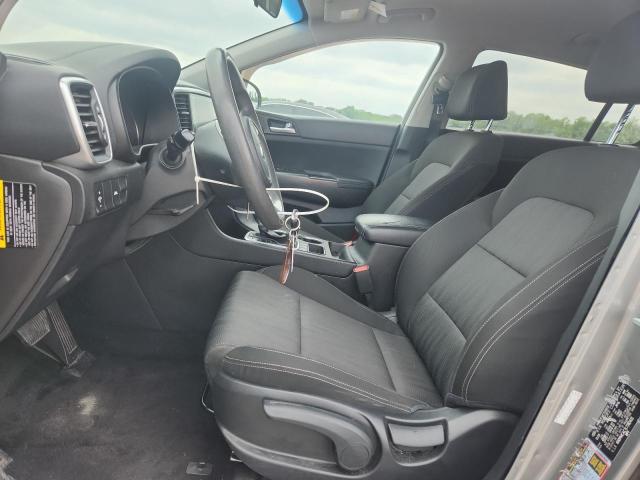 Продаж на аукціоні авто 2020 Kia Sportage, vin: KNDPMCAC7L7782421, номер лоту: 52741736