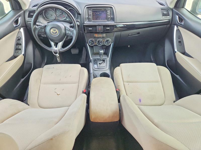 Продаж на аукціоні авто 2014 Mazda Cx-5, vin: JM3KE2BE5E0382068, номер лоту: 53076746
