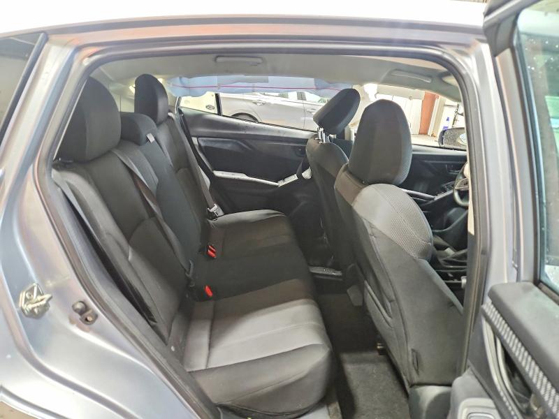 Aukcja sprzedaży 2019 Subaru Impreza, vin: 4S3GTAA63K3713412, numer aukcji: 53632236