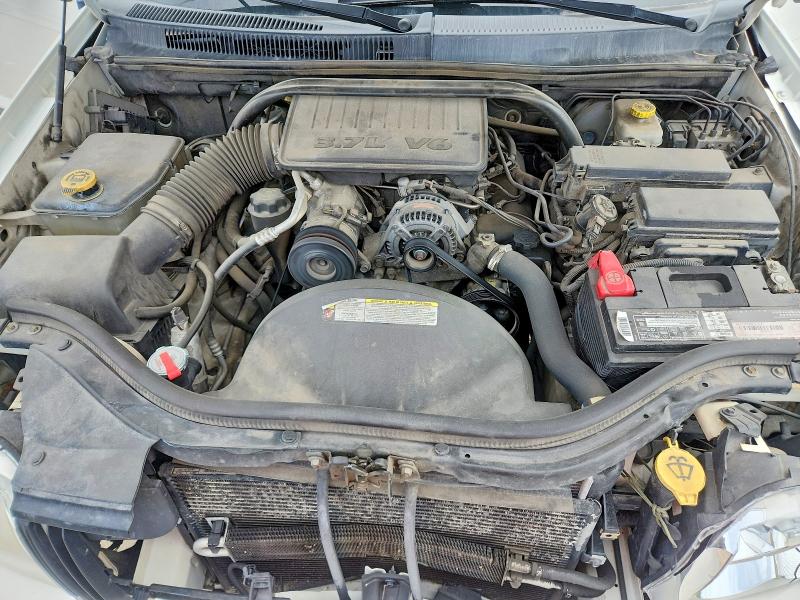 2007 Jeep Grand Cherokee მანქანა იყიდება აუქციონზე, vin: 1J8GR48KX7C593224, აუქციონის ნომერი: 52417916