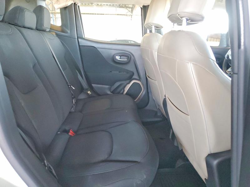 Aukcja sprzedaży 2015 Jeep Renegade, vin: ZACCJAAT3FPC26514, numer aukcji: 54276596