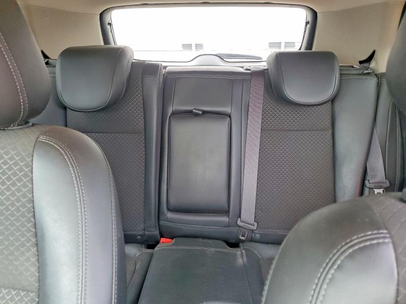 2018 Buick Encore მანქანა იყიდება აუქციონზე, vin: KL4CJASB4JB582909, აუქციონის ნომერი: 51827696