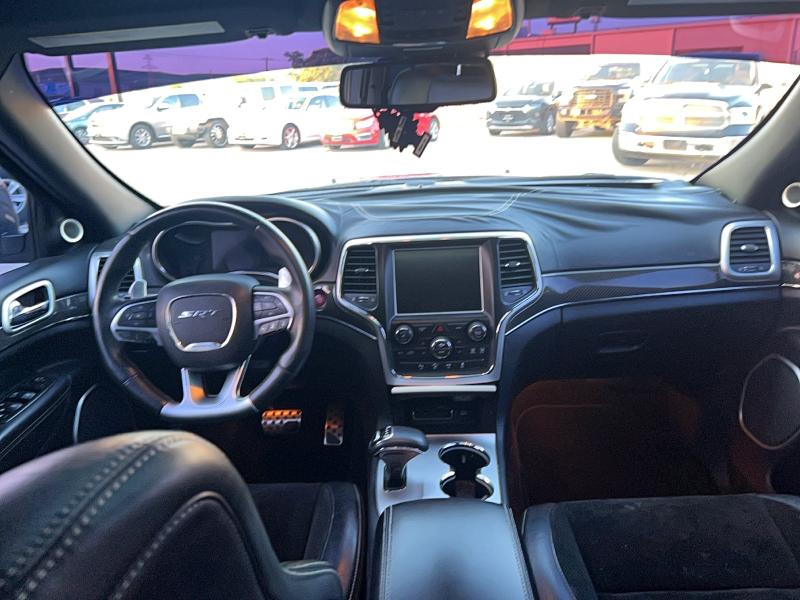 Продаж на аукціоні авто 2014 Jeep Grand Cherokee, vin: 1C4RJFDJ7EC135377, номер лоту: 55102856
