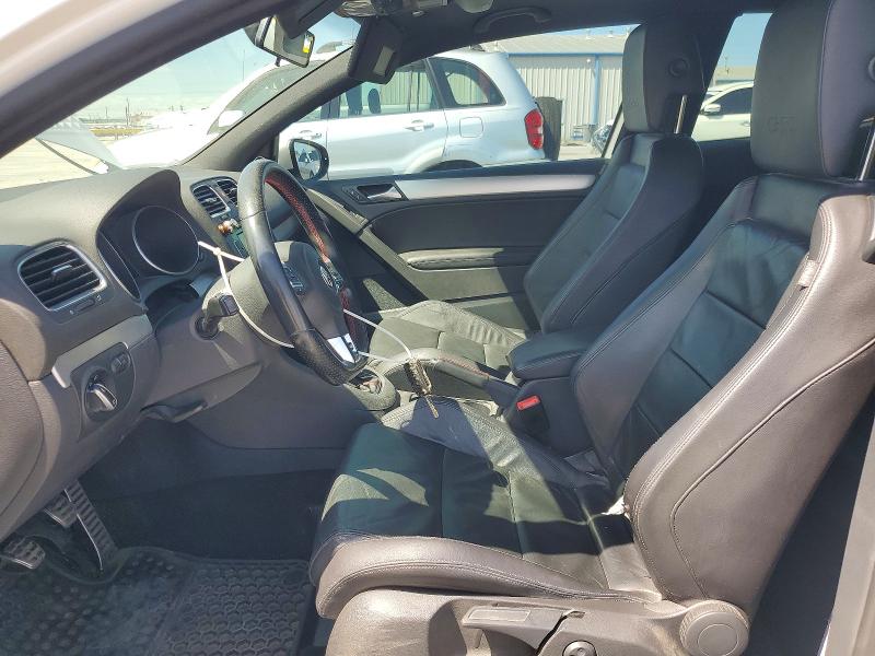 Aukcja sprzedaży 2012 Volkswagen Gti, vin: WVWEV7AJ1CW243860, numer aukcji: 52079246