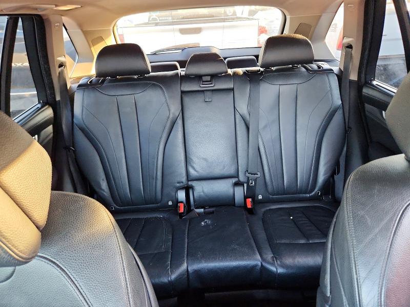 Aukcja sprzedaży 2015 Bmw X5, vin: 5UXKR6C53F0J76069, numer aukcji: 52016656