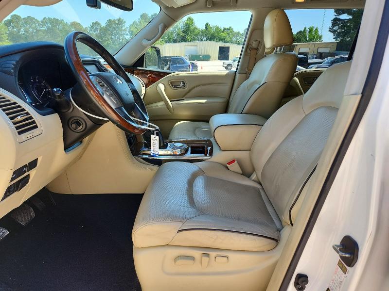 Продажа на аукционе авто 2018 Infiniti Qx80, vin: JN8AZ2NF0J9663461, номер лота: 54069976