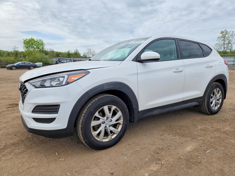 2020 Hyundai Tucson მანქანა იყიდება აუქციონზე, vin: KM8J2CA49LU110068, აუქციონის ნომერი: 52595406