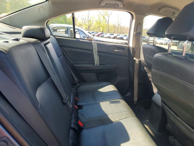 Продажа на аукционе авто 2013 Subaru Impreza, vin: JF1GJAG67DH017709, номер лота: 52016136