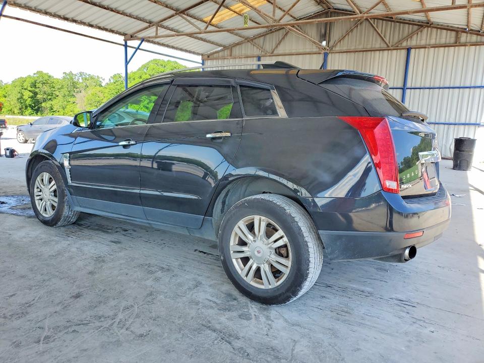 Продаж на аукціоні авто 2011 Cadillac Srx, vin: 3GYFNAEY6BS575578, номер лоту: 53055096