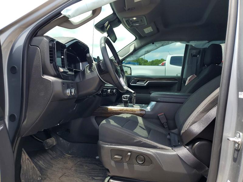 Aukcja sprzedaży 2025 Gmc Sierra, vin: 3GTPHCED4SG386375, numer aukcji: 54719446