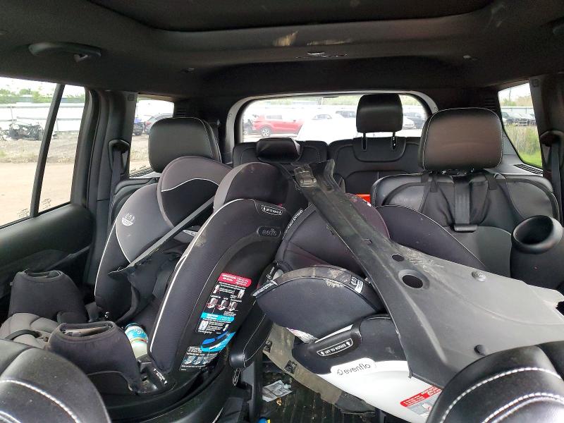 54459676 :رقم المزاد ، 1C4RJKBG3R8588534 vin ، 2024 Jeep Grand Cherokee مزاد بيع