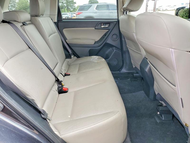 Aukcja sprzedaży 2016 Subaru Forester, vin: JF2SJARCXGH511186, numer aukcji: 54647986