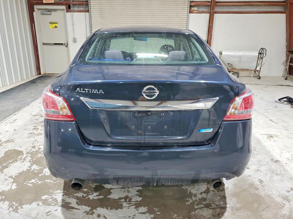 52752776 :رقم المزاد ، 1N4AL3AP7DN460330 vin ، 2013 Nissan Altima مزاد بيع