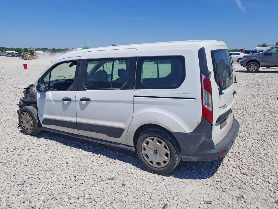 Продаж на аукціоні авто 2017 Ford Transit Connect, vin: NM0GS9E70H1298071, номер лоту: 55316316