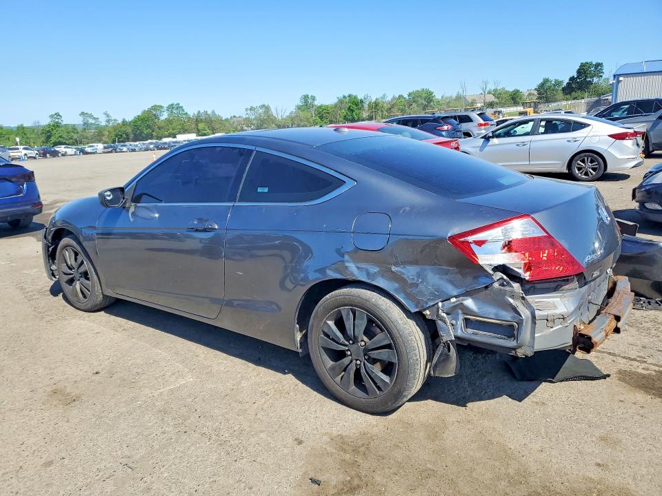 Aukcja sprzedaży 2010 Honda Accord, vin: 1HGCS1B85AA013694, numer aukcji: 55074016
