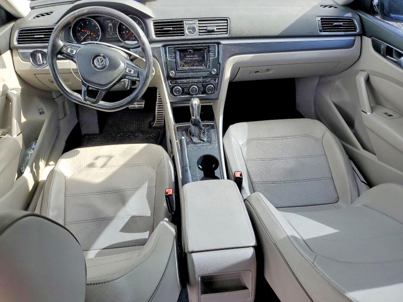 Aukcja sprzedaży 2016 Volkswagen Passat, vin: 1VWAT7A3XGC037592, numer aukcji: 55089426