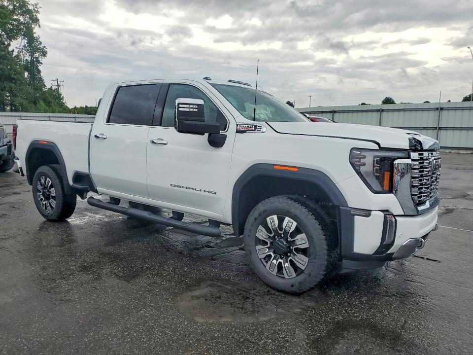 Aukcja sprzedaży 2026 Gmc Sierra, vin: 1GT4UREY4TF109507, numer aukcji: 52739436