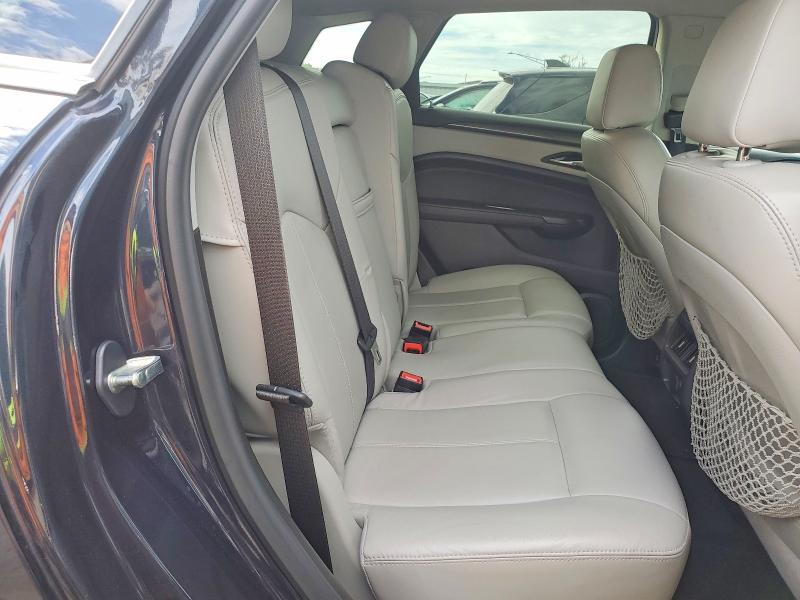 Aukcja sprzedaży 2014 Cadillac Srx, vin: 3GYFNAE39ES549047, numer aukcji: 54772946
