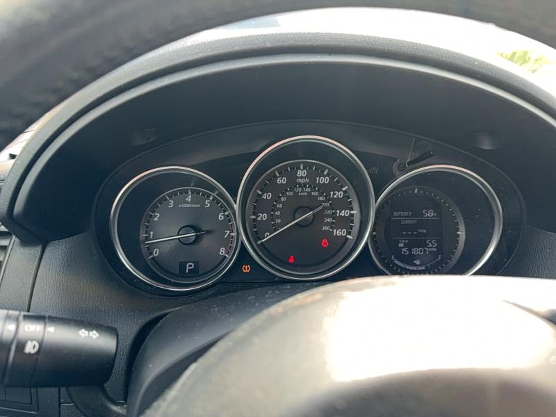 52932656 :رقم المزاد ، JM3KE2CE7D0134613 vin ، 2013 Mazda Cx-5 مزاد بيع