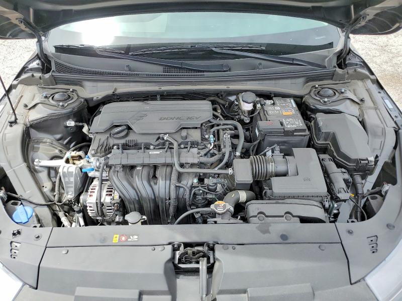 Продажа на аукционе авто 2025 Kia K4, vin: 3KPFT4DE8SE163049, номер лота: 55061076