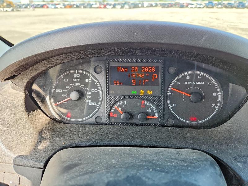 2021 Ram Promaster 1500 მანქანა იყიდება აუქციონზე, vin: 3C6LRVAG1ME543390, აუქციონის ნომერი: 54411616